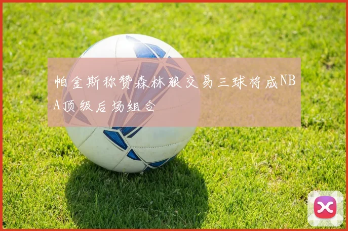 帕金斯称赞森林狼交易三球将成NBA顶级后场组合