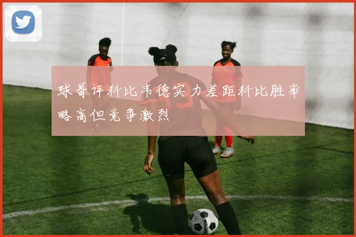 球哥评科比韦德实力差距科比胜率略高但竞争激烈