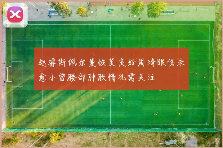 赵睿斯佩尔曼恢复良好周琦眼伤未愈小曾腰部肿胀情况需关注