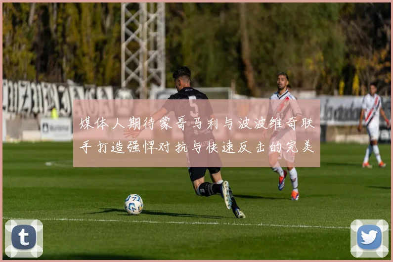媒体人期待蒙哥马利与波波维奇联手打造强悍对抗与快速反击的完美结合